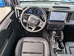 New 2025 FORD BRONCO BADLANDS in JACKSONVILLE, FLORIDA (Photo 17)