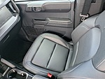 New 2025 FORD BRONCO BADLANDS in JACKSONVILLE, FLORIDA (Photo 18)