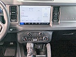 New 2025 FORD BRONCO BADLANDS in JACKSONVILLE, FLORIDA (Photo 19)