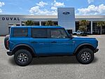New 2025 FORD BRONCO BADLANDS in JACKSONVILLE, FLORIDA (Photo 2)