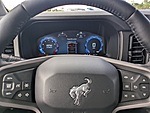 New 2025 FORD BRONCO BADLANDS in JACKSONVILLE, FLORIDA (Photo 34)