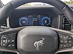 New 2025 FORD BRONCO BADLANDS in JACKSONVILLE, FLORIDA (Photo 34)