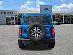 New 2025 FORD BRONCO BADLANDS in JACKSONVILLE, FLORIDA (Photo 4)
