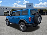 New 2025 FORD BRONCO BADLANDS in JACKSONVILLE, FLORIDA (Photo 5)