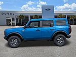 New 2025 FORD BRONCO BADLANDS in JACKSONVILLE, FLORIDA (Photo 6)