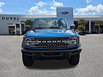 New 2025 FORD BRONCO BADLANDS in JACKSONVILLE, FLORIDA (Photo 8)