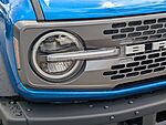 New 2025 FORD BRONCO BADLANDS in JACKSONVILLE, FLORIDA (Photo 9)