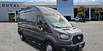 New 2026 FORD TRANSIT 350 BASE in JACKSONVILLE, FLORIDA