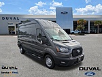 New 2026 FORD TRANSIT 350 BASE in JACKSONVILLE, FLORIDA (Photo 1)