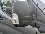 New 2026 FORD TRANSIT 350 BASE in JACKSONVILLE, FLORIDA (Photo 10)