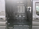 New 2026 FORD TRANSIT 350 BASE in JACKSONVILLE, FLORIDA (Photo 12)