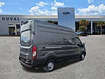 New 2026 FORD TRANSIT 350 BASE in JACKSONVILLE, FLORIDA (Photo 3)