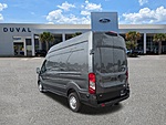 New 2026 FORD TRANSIT 350 BASE in JACKSONVILLE, FLORIDA (Photo 5)