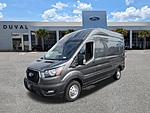 New 2026 FORD TRANSIT 350 BASE in JACKSONVILLE, FLORIDA (Photo 7)