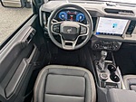 New 2025 FORD BRONCO OUTER BANKS in JACKSONVILLE, FLORIDA (Photo 16)