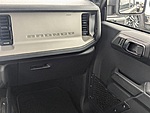 New 2025 FORD BRONCO OUTER BANKS in JACKSONVILLE, FLORIDA (Photo 17)