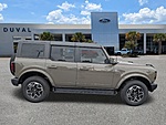 New 2025 FORD BRONCO OUTER BANKS in JACKSONVILLE, FLORIDA (Photo 2)