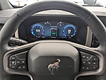 New 2025 FORD BRONCO OUTER BANKS in JACKSONVILLE, FLORIDA (Photo 28)