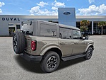 New 2025 FORD BRONCO OUTER BANKS in JACKSONVILLE, FLORIDA (Photo 3)