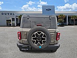 New 2025 FORD BRONCO OUTER BANKS in JACKSONVILLE, FLORIDA (Photo 4)