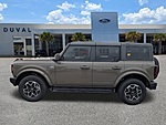 New 2025 FORD BRONCO OUTER BANKS in JACKSONVILLE, FLORIDA (Photo 6)