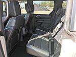 New 2025 FORD BRONCO OUTER BANKS in JACKSONVILLE, FLORIDA (Photo 14)