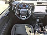 New 2025 FORD BRONCO OUTER BANKS in JACKSONVILLE, FLORIDA (Photo 16)