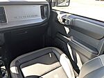 New 2025 FORD BRONCO OUTER BANKS in JACKSONVILLE, FLORIDA (Photo 17)
