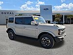New 2025 FORD BRONCO OUTER BANKS in JACKSONVILLE, FLORIDA (Photo 2)