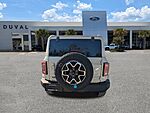 New 2025 FORD BRONCO OUTER BANKS in JACKSONVILLE, FLORIDA (Photo 5)
