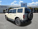 New 2025 FORD BRONCO OUTER BANKS in JACKSONVILLE, FLORIDA (Photo 6)