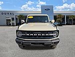 New 2025 FORD BRONCO OUTER BANKS in JACKSONVILLE, FLORIDA (Photo 9)