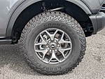 New 2025 FORD BRONCO BADLANDS in JACKSONVILLE, FLORIDA (Photo 11)