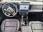 New 2025 FORD BRONCO BADLANDS in JACKSONVILLE, FLORIDA (Photo 16)