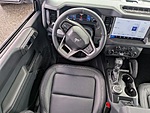 New 2025 FORD BRONCO BADLANDS in JACKSONVILLE, FLORIDA (Photo 17)