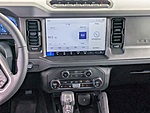 New 2025 FORD BRONCO BADLANDS in JACKSONVILLE, FLORIDA (Photo 19)