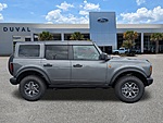 New 2025 FORD BRONCO BADLANDS in JACKSONVILLE, FLORIDA (Photo 2)