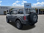 New 2025 FORD BRONCO BADLANDS in JACKSONVILLE, FLORIDA (Photo 5)