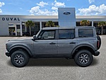 New 2025 FORD BRONCO BADLANDS in JACKSONVILLE, FLORIDA (Photo 6)