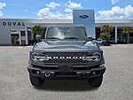 New 2025 FORD BRONCO BADLANDS in JACKSONVILLE, FLORIDA (Photo 8)