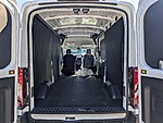New 2026 FORD TRANSIT 250 BASE in JACKSONVILLE, FLORIDA (Photo 10)