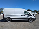New 2026 FORD TRANSIT 250 BASE in JACKSONVILLE, FLORIDA (Photo 2)