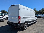 New 2026 FORD TRANSIT 250 BASE in JACKSONVILLE, FLORIDA (Photo 3)