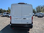 New 2026 FORD TRANSIT 250 BASE in JACKSONVILLE, FLORIDA (Photo 4)