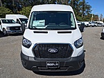 New 2026 FORD TRANSIT 250 BASE in JACKSONVILLE, FLORIDA (Photo 8)