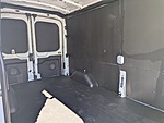 New 2026 FORD TRANSIT 250 BASE in JACKSONVILLE, FLORIDA (Photo 9)