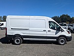 New 2026 FORD TRANSIT 250 BASE in JACKSONVILLE, FLORIDA (Photo 2)