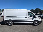 New 2026 FORD TRANSIT 250 BASE in JACKSONVILLE, FLORIDA (Photo 2)