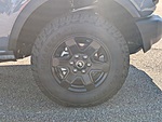 New 2025 FORD BRONCO BIG BEND in JACKSONVILLE, FLORIDA (Photo 11)
