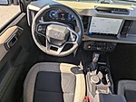 New 2025 FORD BRONCO BIG BEND in JACKSONVILLE, FLORIDA (Photo 17)